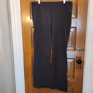 Old Navy Flare Leggings/Yoga Pants
